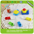 Tool Magic Shaped Blister Card Packing Eraser